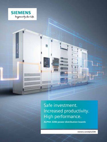 siemens power distribution catalog